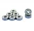 Import SKATERGEAR roller skate longboard hybrid ceramic high-precision deep groove ball bearings from China
