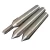 Import SKD11 Customized Welded Tungsten Carbide Steel Precision Mandrel Parts from China