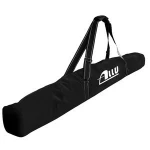 ski bag with wheel,Waterproof Double Ski Gear Snowboard Equipment Wheel Bag