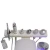 Import Skin Scrubber Type and Ultrasonic Operation System scrubber Microdermabrasion facial machine from China