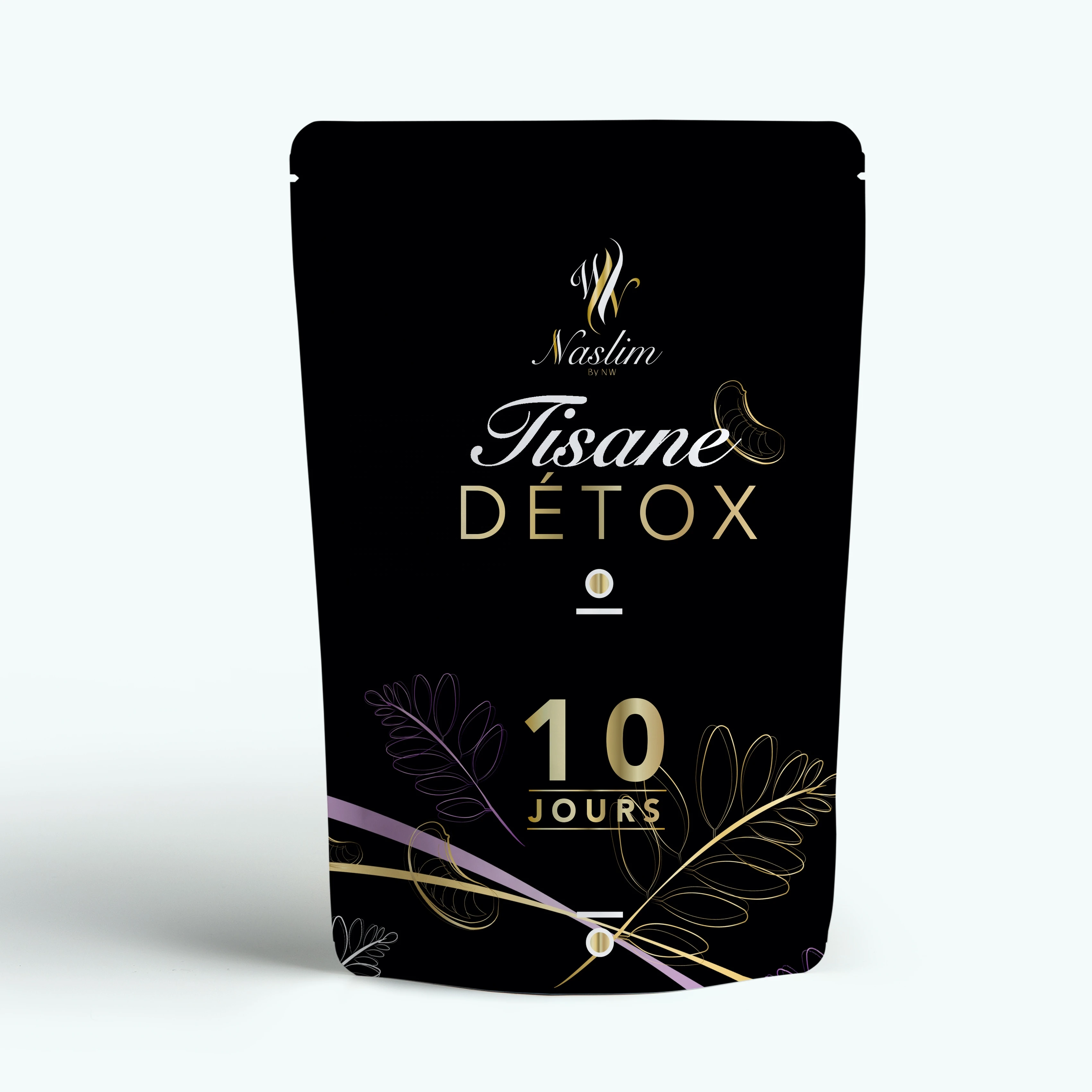 Skinny Fit DETOX Energizing Tea Blend Super food 28 Bags Skinny Fit