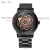 Import SKMEI 7481G Man&#39;s Watch Custom Our Own Brand Watches Custom Logo Watches Stainless Steel Japan Movement Quartz Watch from China