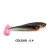 Import SKNA 70mm 2.1g realistic soft bait lures for bass fishing lure from China