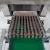 Import slicing chopping thigh chicken bone shredder machine from China