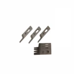 slitter knife & overlock sewing machine parts sewing machine accessories