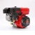 Import SLONG brand 4 stroke air cooled 8.0HP 223CC petrol/gasoline machinery engine from China
