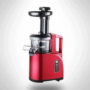 Slow Masticating Juicer machines Blender with Quiet Motor Cold Press Juicer Industrial for Vegetables and Fruits