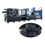 SM-1200-II 600 ton automatic Low price Automatic PET perform plastic injection machine