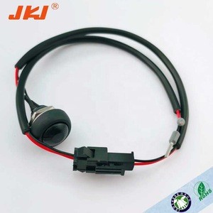 SM 2.0 2p 3p 4p 5p male and female connector wire harness JWT cable assembly
