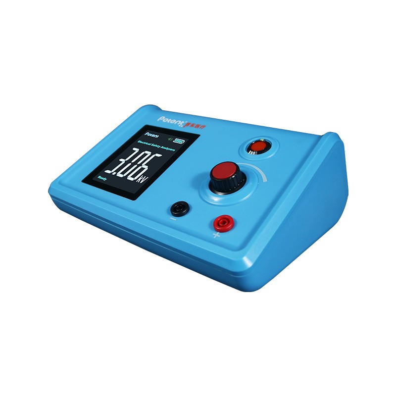 SMA 905 Connector 5kv Insulation Tester Price Electrical Safety Analyzers