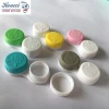 Small animal contact lens dual case wholesale cheap price CL-B011