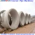 Import Small Concrete Culverts Reinforcing Cages Making Machine Manufacturing Plant from China