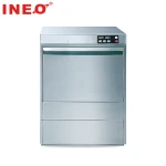Small Countertop Or Under Counter Dish Washer Machine