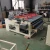 Import small hot melt paper board carton gluing pvc carton forming machine from China