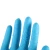 Import Small Nitrile Industrial Gloves From China from China
