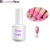 Import Smart chameleon your own brand holographic gel nail kit set empty nail polish bottle from China