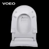 Smart Toilet Seat Cover Bathroom Toilet Lid Bidet Seat