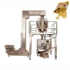 Smart Weigh Automatic Cooked Rice Packing Machine Multi Function Puffed Food Packaging Machine