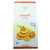 Import Snack Candied Fruit 100% Organic from Megavita - Dried Orange Fruit Slices in paper bags from Vietnam