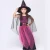 Import snow white & witch cosplay clothing costume kids wear from China