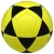 Soccer Ball PU/PVC Laminated Match Quality Football