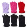Soft And Warm Fleece Lined Gloves