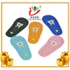 Soft rubber sole for kid shoe,baby shoe