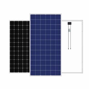 Solar Energy System 5Kw Solar Panel System Home 6kw 8kw 10kw Grid Tied Solar Power System