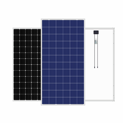 Buy Solar Energy System 5kw Solar Panel System Home 6kw 8kw 10kw Grid ...