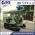 Import Solar Plant Ground Screw Pile Driver /Hydraulic Press Pile Driver from China