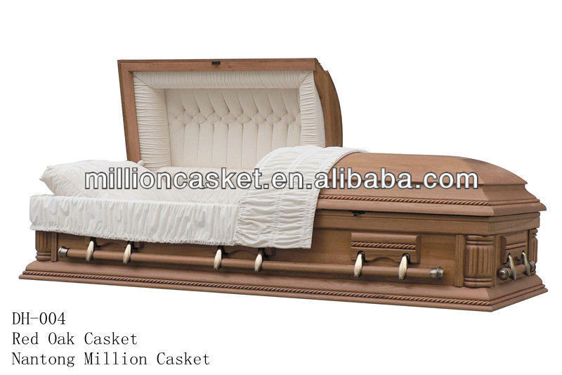 solid oak casket importing red oak wholesale almonds funeral accessories