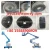 Import Solid Tire for Wheel Mobile Elevated Work Platforms in China from China