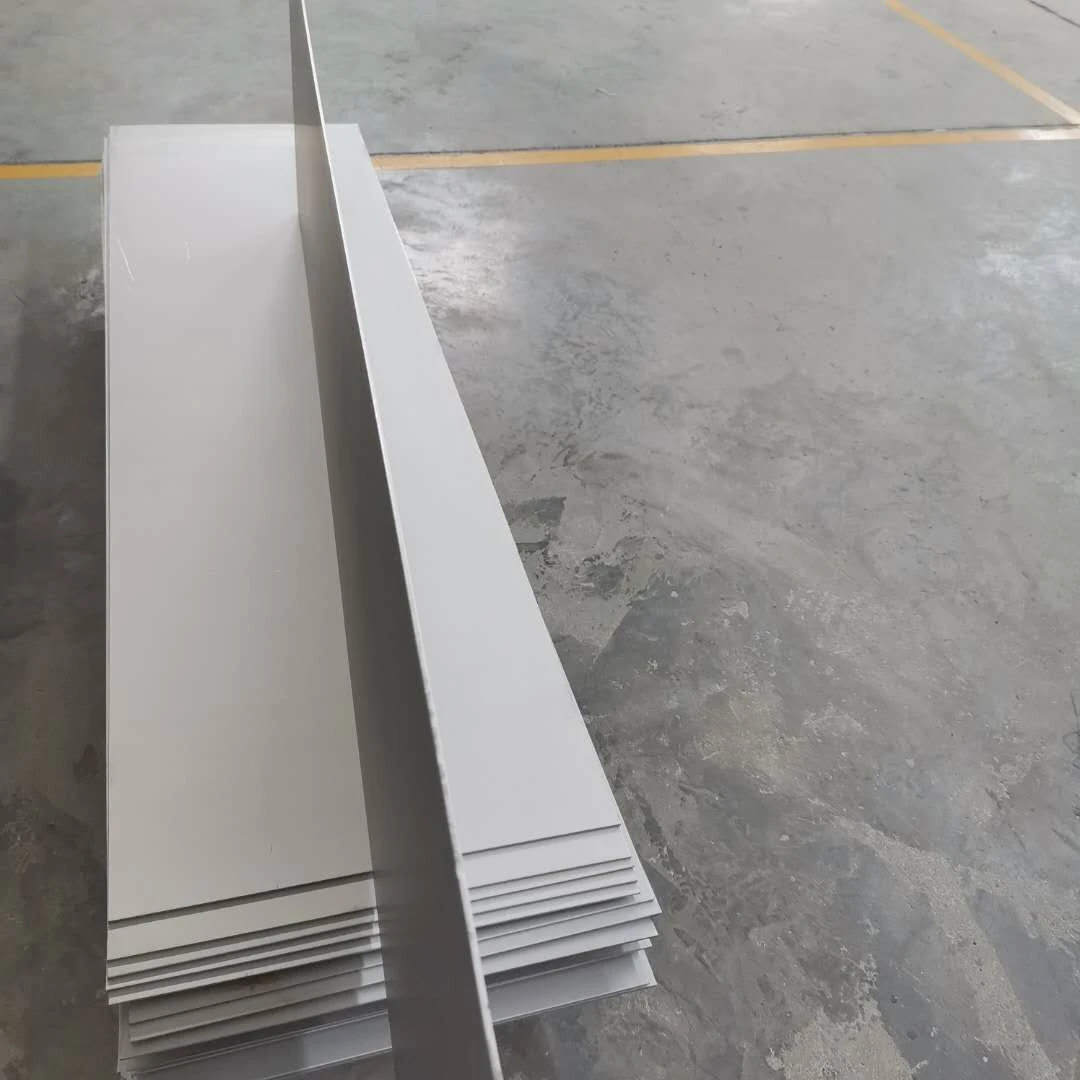 Source factory high quality titanium plates