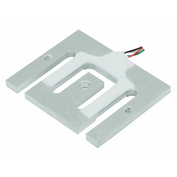 SP1510-Miniature single point Low profile load cell with low cost