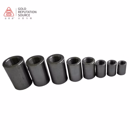 Modern Design Carbon Concrete Reinforcement Connector for Office Building Construction Metal Building Material