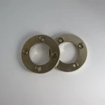 speaker neodymium neo big magnetic materials metal magnet with countersunk
