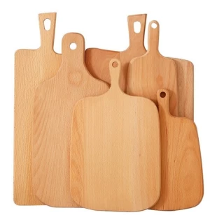 Special Hot Selling Customised Chopping Board Bamboo Chopping Board Set With Mats