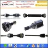 Spicer 3-3-768KX Slip Yoke 1410 series drive shaft pto joint small mechanical parts