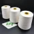 Import SPO 100% pure Mulberry spun silk yarn and cotton blended yarn for cotton silk fabric from China
