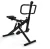 Import Sport fitness equipment  total crunch machine indoor fitness gym equipment with factory price from China