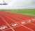 Import Sport Flooring and Athletic Track and Field synthetic track artificial turf from China