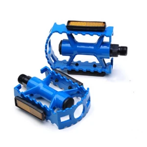 Sports and entertainment Aluminum pedal Bicycle pedal Pedal