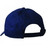 Sports Caps or Baseball Caps With Custom Embroidered Sublimation Printed Logos or Patches
