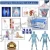 Import Sports Medicine/Chronic Pain Physiotherapy Machine/Orthopedics Therapy Equipment from China