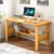 Import Spot new hot sale simple modern fashion wooden with drawer home office dormitory bedroom student study computer furniture  desk from China