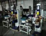 Spot Welding Machine