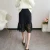 Import spring autumn winter elegant lady fishtail skirts knit pencil skirt from China