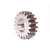 Import Spur drive transmission sun planetary gears for planetary gearbox from China