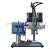 Import SPX semi-auto Pharmaceuticals bottle crown capper/ cap screwing capping machine from China
