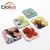 Import Square glossy surface fridge magnet for sublimation from China
